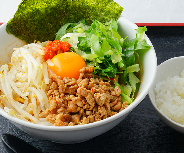 茅野市 らーめん 麺屋蔵人